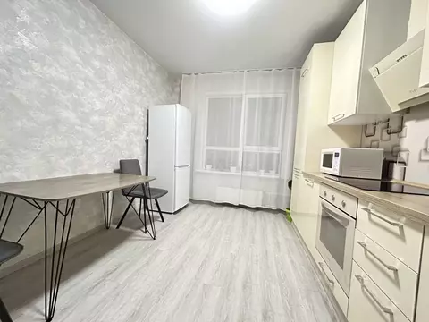 2-к кв. Новосибирская область, Новосибирск ул. Николая Островского, ...