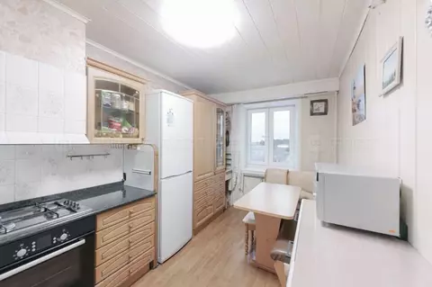 4-к кв. Татарстан, Казань ул. Халезова, 34 (86.5 м)