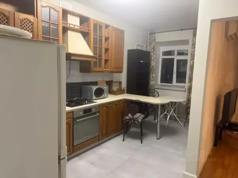 2-к кв. Татарстан, Казань Курская ул., 20 (78.0 м)