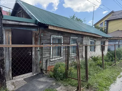 Дом в Нижний Новгород, Балхашская улица, 8 (40.7 м)