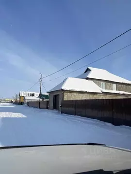 Дом в Саха (Якутия), Жатай городской округ, Жатай рп ул. Молодежная ...