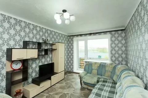 3-к кв. Хабаровский край, Советская Гавань Советско-Гаванский район, ...