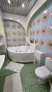 3-к кв. Краснодарский край, Сочи Бытха мкр, ул. Бытха, 2/5 (85.0 м)