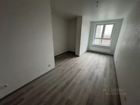 1-к кв. Свердловская область, Екатеринбург ул. Академика Ландау, 16 ...