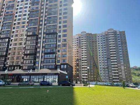 2-к кв. Крым, Симферопольский район, с. Мирное ул. Крымской Весны, 1к4 ...