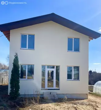 Дом в муниципальное образование Киров, деревня Малая Гора, 12 (160 м)