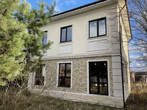 Коттедж в Москва д. Шарапово, 133 (109 м)