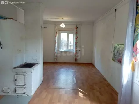 Дом в Тарбагатайский район, сельское поселение Заводское, ДНТ Булаг ...