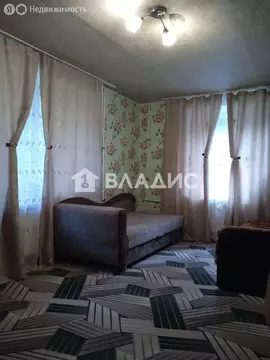 1-комнатная квартира: Колпино, Тверская улица, 26 (32.2 м)