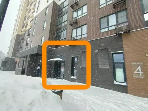 Помещение свободного назначения в Московская область, Люберцы ул. ...