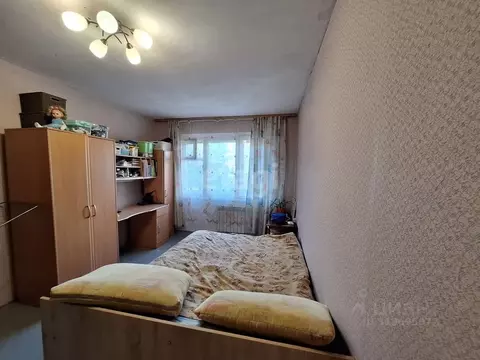 3-к кв. Архангельская область, Архангельск Ленинградский просп., 115 ...