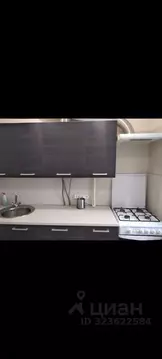 1-к кв. Татарстан, Казань Гвардейская ул., 36а (32.0 м)