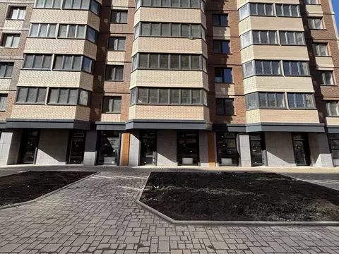 Торговая площадь в Краснодарский край, Краснодар Ростовское ш., 30/7 ...