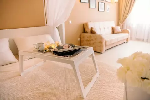 1-к кв. Пензенская область, Пенза ул. Антонова, 74 (36.0 м)