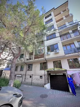 2-к кв. Краснодарский край, Геленджик Приморская ул., 7А (72.4 м)