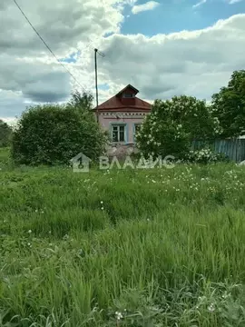 Дом в Владимирская область, Суздальский район, Новоалександровское ...