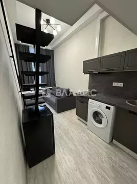 Студия Санкт-Петербург Смоленская ул., 1 (15.0 м)