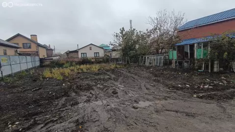 Участок в Краснодар, садовое товарищество Животновод, Персиковая ...