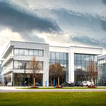 Помещение свободного назначения в Москва просп. Андропова, 11К2 (182 ...