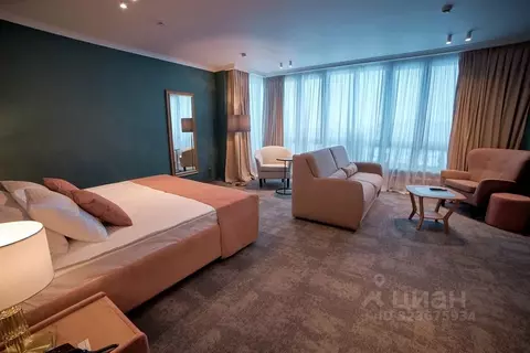 Комната Самарская область, Красноярский район, Волжский рп, Жилгородок ...