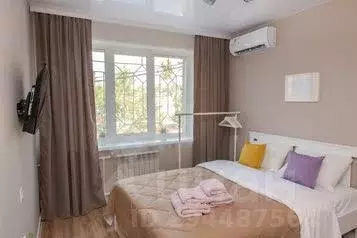 1-к кв. Приморский край, Владивосток ул. Калинина, 105 (17.0 м)