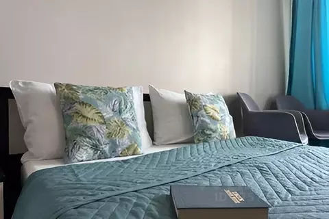 1-к кв. Иркутская область, Иркутск Строительный пер., 8 (42.0 м)