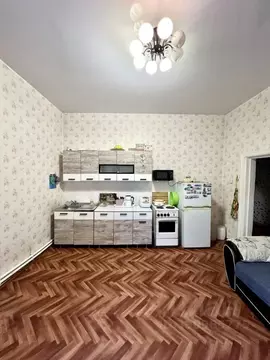 3-к кв. Иркутская область, Иркутск Напольная ул., 55 (25.2 м)