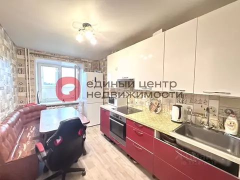 3-к кв. Тюменская область, Тюмень ул. Избышева, 6 (79.5 м)