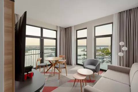 Комната Тверская область, Конаковский муниципальный округ, д. ...