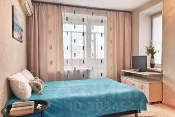 1-к кв. Челябинская область, Челябинск ул. Героев Танкограда, 65 (32.0 ...