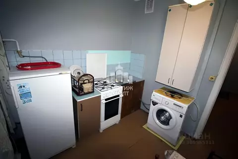 1-к кв. Калужская область, Калуга Малоярославецкая ул., 12 (38.0 м)