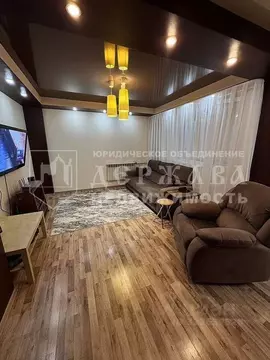 2-к кв. Кемеровская область, Кемерово Ленинградский просп., 22 (68.0 ...