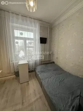 1к в -комнатной квартире (10 м)