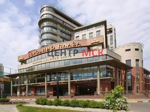 Офис в Москва Русаковская ул., 13 (79 м)