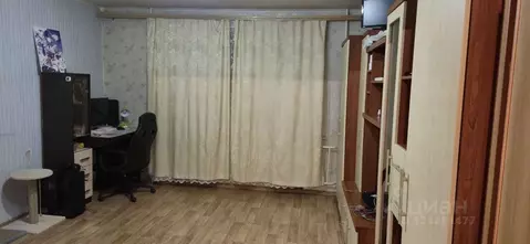 1-к кв. Марий Эл, Йошкар-Ола ул. Карла Либкнехта, 69а (36.5 м)