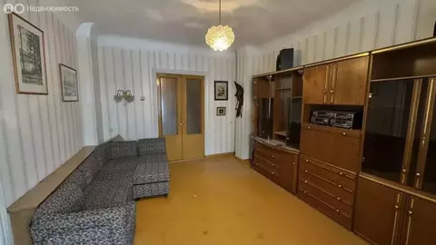 4-комнатная квартира: Березники, 9 (91.9 м)