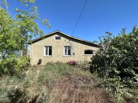 Дом в Крым, Красногвардейский район, Амурское с/пос, с. Новоалексеевка ...