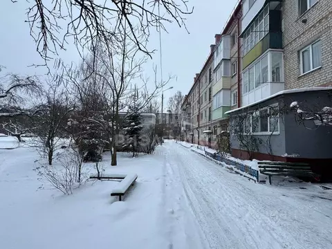 2-к кв. Брянская область, Брянск ул. Гоголя, 18 (43.9 м)