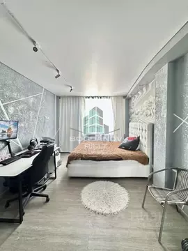 3-к кв. Омская область, Омск ул. 3-я Енисейская, 28 (67.9 м)