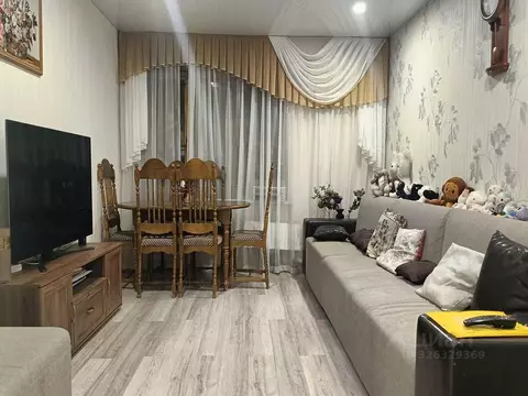 4-к кв. Самарская область, Самара Нагорная ул., 141 (70.0 м)