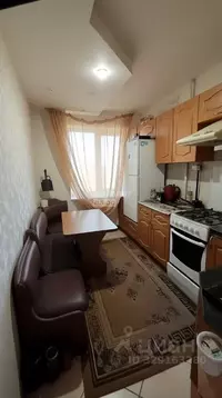 3-к кв. Омская область, Омск Заозерный мкр, ул. Лаптева, 5 (60.5 м)