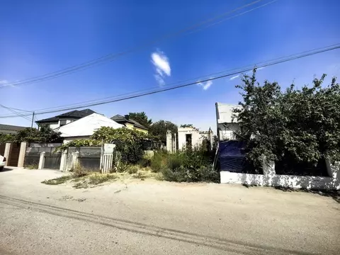 Участок в Кабардино-Балкария, Нальчик ул. Павлова, 14 (3.0 сот.)