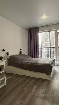 Студия Санкт-Петербург Кубинская ул., 76к1 (24.0 м)