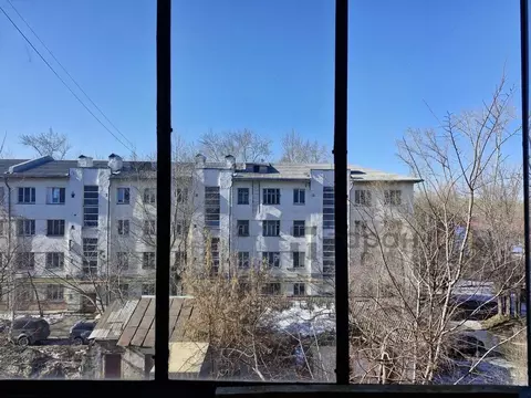 2-к кв. Челябинская область, Челябинск Российская ул., 17в (43.4 м)