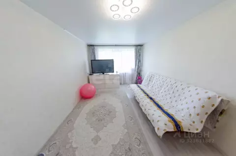 2-к кв. Курганская область, Шадринск ул. Щеткина, 61 (45.4 м)