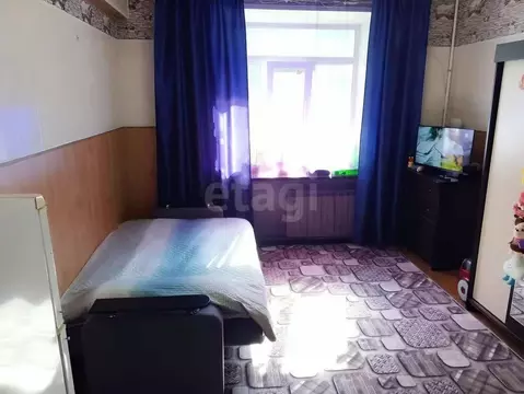 Комната Новосибирская область, Новосибирск ул. Халтурина, 33 (13.8 м)