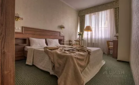 Комната Ростовская область, Ростов-на-Дону Ворошиловский просп., ...