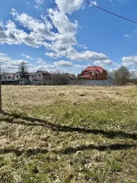 Участок в Москва д. Горнево,  (8.0 сот.)