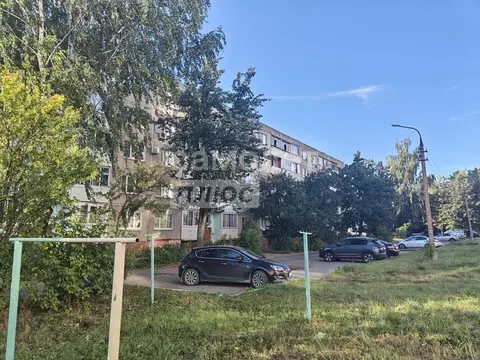 2-к кв. Московская область, Воскресенск ул. Ломоносова, 111 (54.0 м)