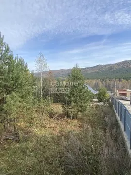 Участок в Челябинская область, Миасский городской округ, пос. ...